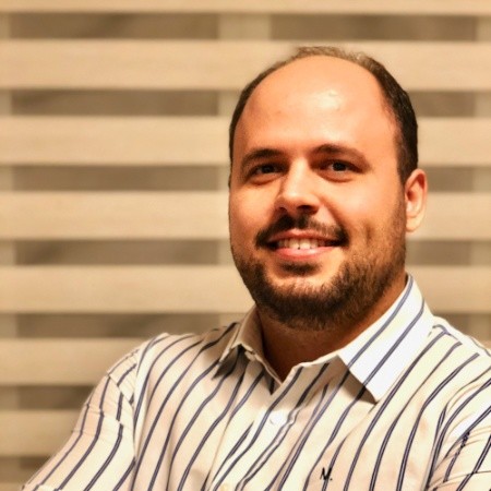 Caio Pettená